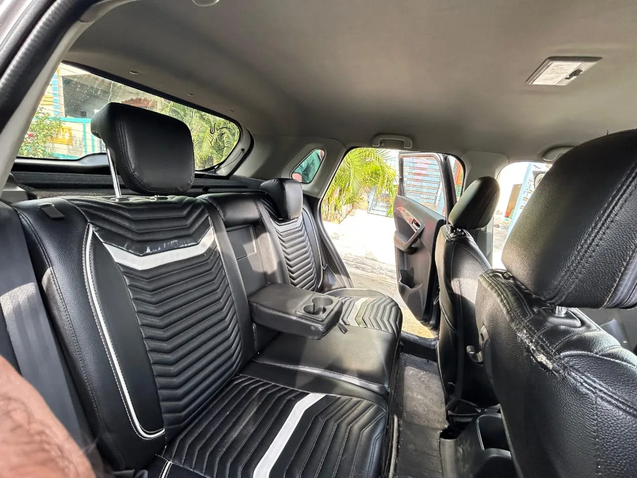 Maruti Suzuki Brezza ZDI